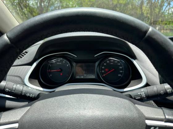 CHEVROLET ONIX 1.0 TURBO FLEX PLUS LT MANUAL